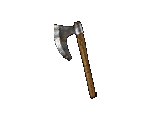 Berserker Axe (4S & ETH & 10-14 ED)